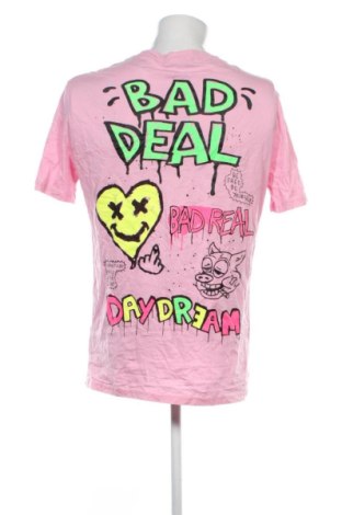 Мъжка тениска Alcott, Размер L, Цвят Многоцветен, Цена 10,22 €