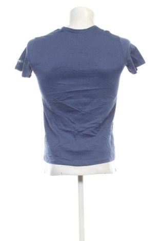 Herren T-Shirt Alcott, Größe S, Farbe Blau, Preis € 12,99