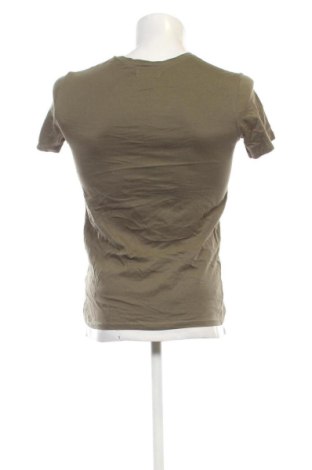 Мъжка тениска Alcott, Размер S, Цвят Зелен, Цена 10,22 €