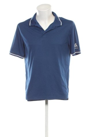 Herren Shirt Aldo, Größe L, Farbe Blau, Preis 13,99 €