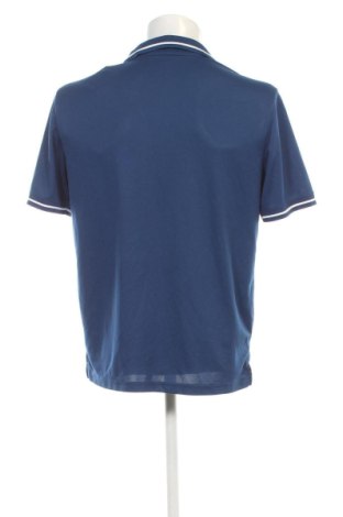 Herren Shirt Aldo, Größe L, Farbe Blau, Preis 13,99 €