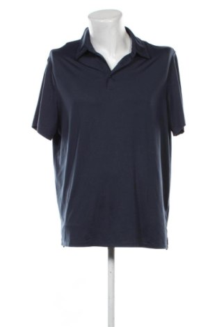 Ανδρικό t-shirt All In Motion, Μέγεθος XL, Χρώμα Μπλέ, Τιμή 11,99 €