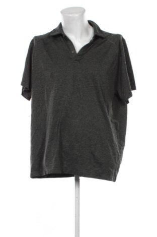 Tricou de bărbați All In Motion, Mărime XXL, Culoare Verde, Preț 60,99 Lei