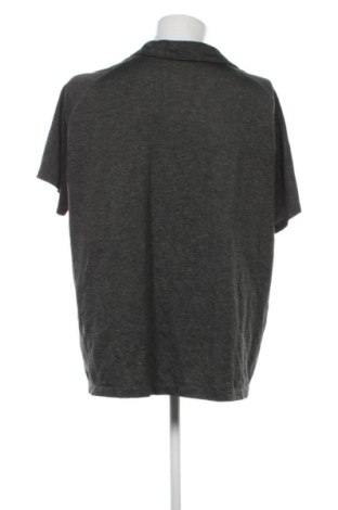 Tricou de bărbați All In Motion, Mărime XXL, Culoare Verde, Preț 60,99 Lei