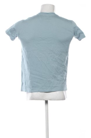 Ανδρικό t-shirt Alpha Industries, Μέγεθος S, Χρώμα Μπλέ, Τιμή 16,99 €