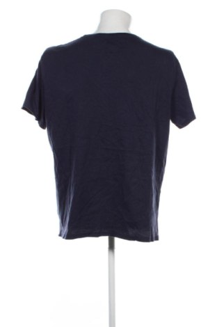 Męski T-shirt Angelo Litrico, Rozmiar XL, Kolor Niebieski, Cena 51,99 zł
