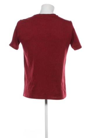 Męski T-shirt Angelo Litrico, Rozmiar M, Kolor Czerwony, Cena 51,99 zł