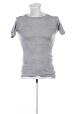 Мъжка тениска Angelo Litrico, Размер S, Цвят Сив, Цена 9,78 €