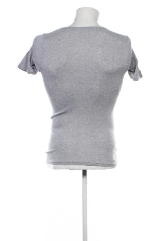 Мъжка тениска Angelo Litrico, Размер S, Цвят Сив, Цена 9,78 €