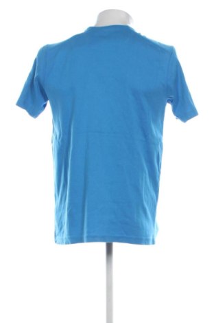 Herren T-Shirt Angelo Litrico, Größe XL, Farbe Blau, Preis € 12,99