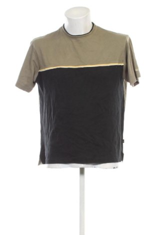 Męski T-shirt Angelo Litrico, Rozmiar XL, Kolor Kolorowy, Cena 51,99 zł