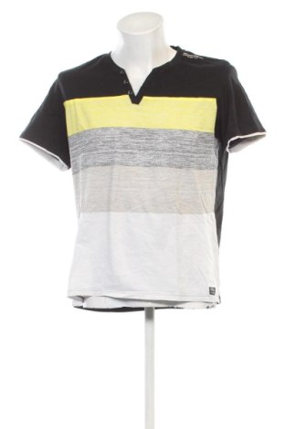 Férfi póló Angelo Litrico, Méret L, Szín Sokszínű, Ár 4 949 Ft