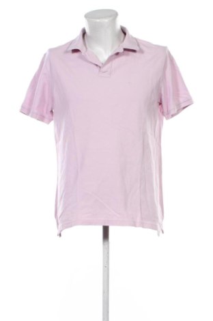 Ανδρικό t-shirt Angelo Litrico, Μέγεθος XL, Χρώμα Ρόζ , Τιμή 11,99 €