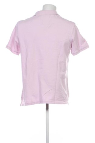Ανδρικό t-shirt Angelo Litrico, Μέγεθος XL, Χρώμα Ρόζ , Τιμή 11,99 €