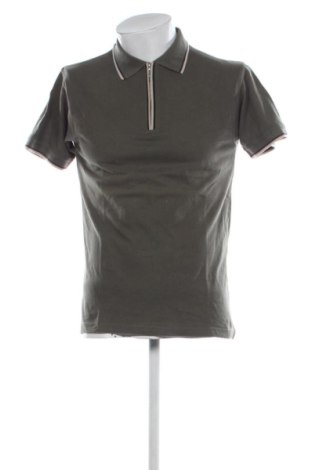 Pánske tričko  Angelo Litrico, Veľkosť M, Farba Zelená, Cena  11,95 €, #136291402