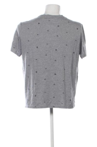Ανδρικό t-shirt Angelo Litrico, Μέγεθος XL, Χρώμα Γκρί, Τιμή 11,99 €