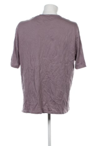 Мъжка тениска Anko, Размер XL, Цвят Лилав, Цена 10,22 €