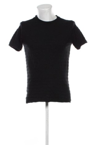 Pánske tričko  Anti blue, Veľkosť S, Farba Čierna, Cena  9,95 €