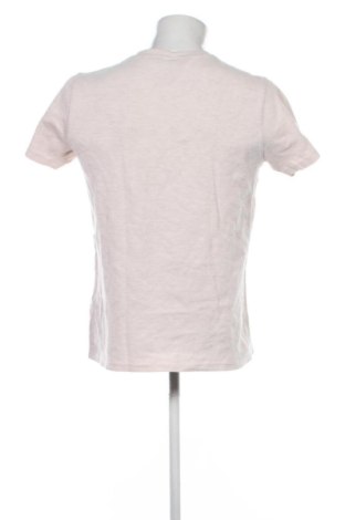 Мъжка тениска Anti blue, Размер M, Цвят Бежов, Цена 8,18 €