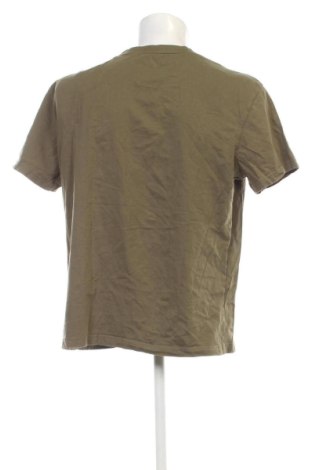 Męski T-shirt Arizona, Rozmiar XXL, Kolor Zielony, Cena 51,99 zł