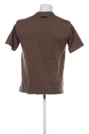 Pánske tričko  Ashes To Dust, Veľkosť S, Farba Hnedá, Cena  8,95 €