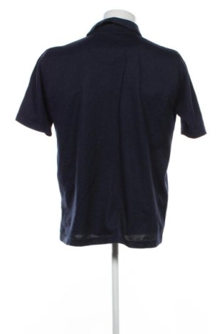 Мъжка тениска Atlant, Размер XL, Цвят Син, Цена 10,00 €