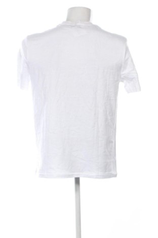 Herren Shirt Atlas For Men, Größe L, Farbe Weiß, Preis 12,99 €