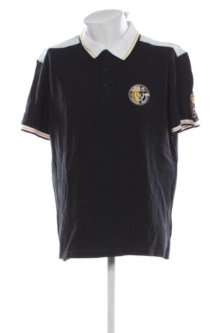 Pánské tričko  Atlas For Men, Velikost XXL, Barva Černá, Cena  275,00 Kč