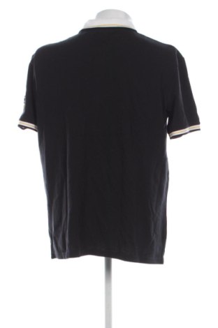 Pánské tričko  Atlas For Men, Velikost XXL, Barva Černá, Cena  275,00 Kč