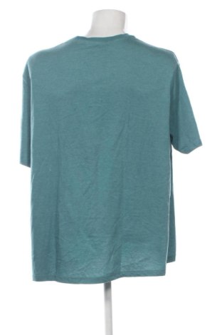 Męski T-shirt Atlas For Men, Rozmiar 4XL, Kolor Kolorowy, Cena 53,58 zł