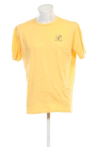 Herren T-Shirt Atlas For Men, Größe XL, Farbe Gelb, Preis € 12,99