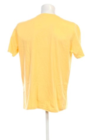 Herren T-Shirt Atlas For Men, Größe XL, Farbe Gelb, Preis € 12,99