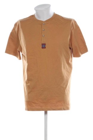 Мъжка тениска Atlas For Men, Размер XL, Цвят Кафяв, Цена 10,22 €