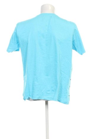 Tricou de bărbați Atlas For Men, Mărime L, Culoare Albastru, Preț 51,99 Lei