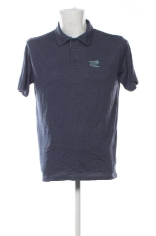 Herren T-Shirt Atlas For Men, Größe L, Farbe Blau, Preis € 12,99