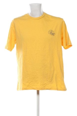 Ανδρικό t-shirt Atlas For Men, Μέγεθος XL, Χρώμα Πορτοκαλί, Τιμή 11,99 €