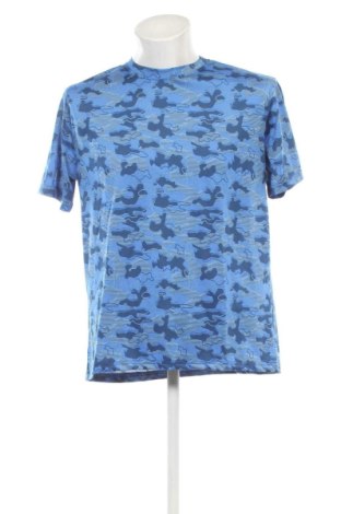 Ανδρικό t-shirt Atlas For Men, Μέγεθος L, Χρώμα Πολύχρωμο, Τιμή 7,99 €