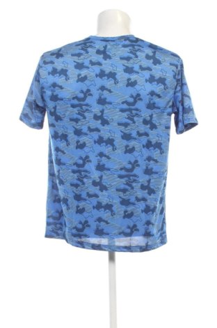Ανδρικό t-shirt Atlas For Men, Μέγεθος L, Χρώμα Πολύχρωμο, Τιμή 7,99 €