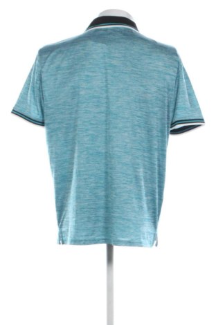Tricou de bărbați Atlas For Men, Mărime XL, Culoare Albastru, Preț 60,99 Lei