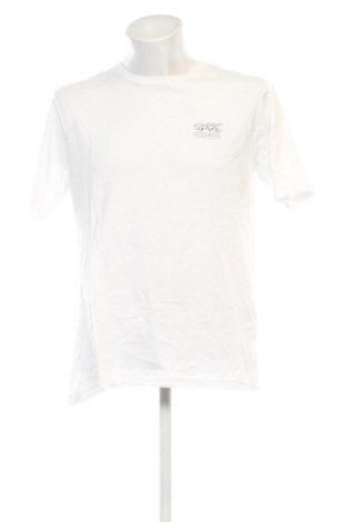 Herren Shirt Atlas For Men, Größe L, Farbe Weiß, Preis 12,99 €