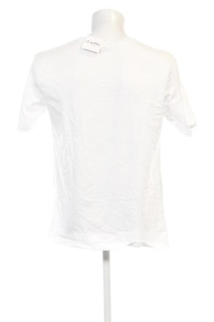 Herren Shirt Atlas For Men, Größe L, Farbe Weiß, Preis 12,99 €