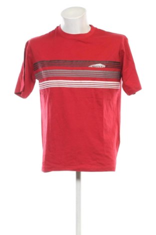 Tricou de bărbați Atlas For Women, Mărime L, Culoare Roșu, Preț 60,99 Lei
