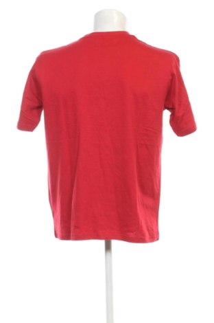 Tricou de bărbați Atlas For Women, Mărime L, Culoare Roșu, Preț 60,99 Lei