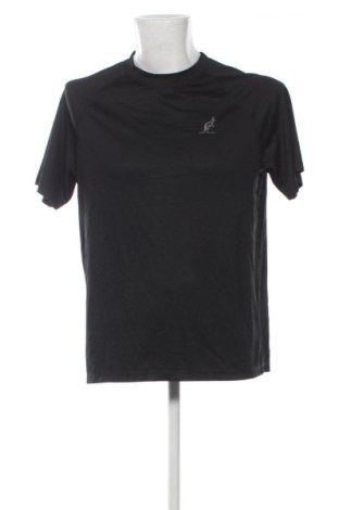 Мъжка тениска Australian, Размер L, Цвят Черен, Цена 10,73 €