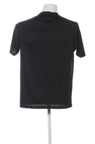 Мъжка тениска Australian, Размер L, Цвят Черен, Цена 10,73 €
