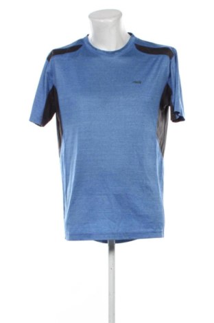 Ανδρικό t-shirt Avia, Μέγεθος L, Χρώμα Μπλέ, Τιμή 7,99 €