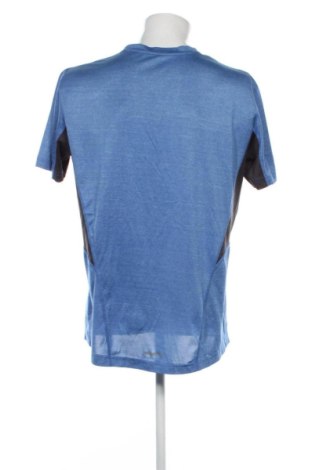 Ανδρικό t-shirt Avia, Μέγεθος L, Χρώμα Μπλέ, Τιμή 7,99 €