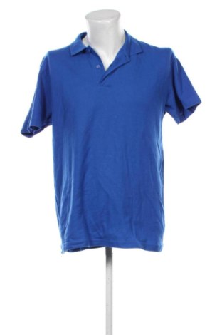 Herren T-Shirt B&C Collection, Größe L, Farbe Blau, Preis € 12,99