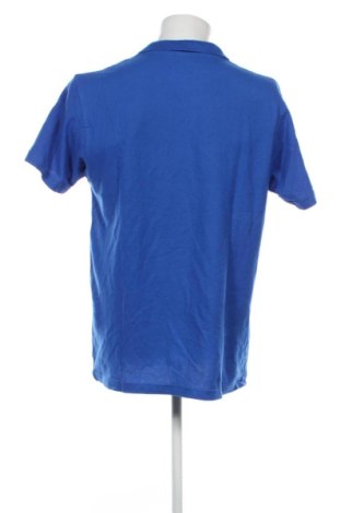 Herren T-Shirt B&C Collection, Größe L, Farbe Blau, Preis € 12,99