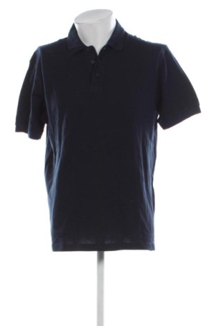 Męski T-shirt B&C Collection, Rozmiar L, Kolor Niebieski, Cena 46,99 zł